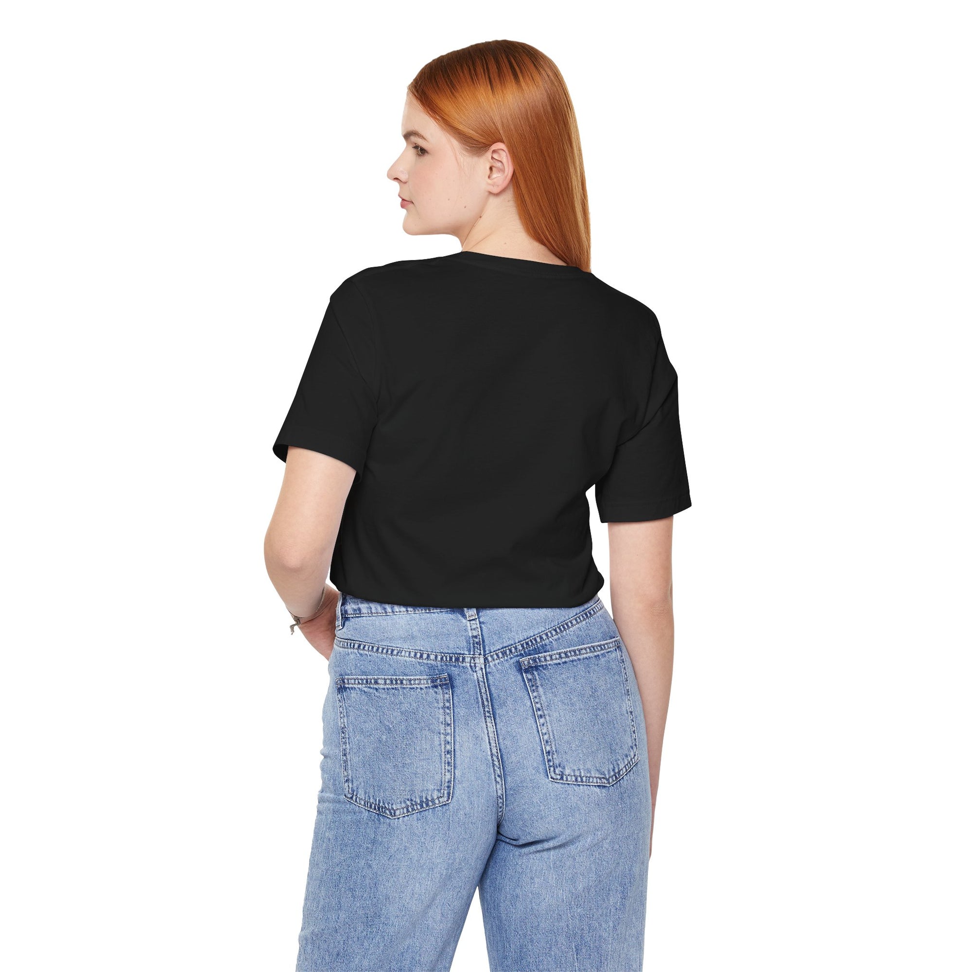 Unisex Classic Soft T-Shirt | Michael Myers Halloween Valentine’s Edition