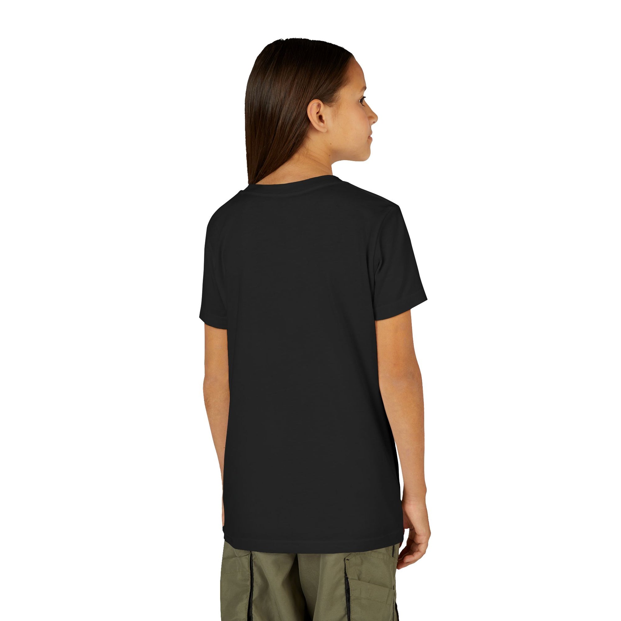 Unisex Youth Tee | Twilight-Inspired Retro Pulp Comic No. 5.1