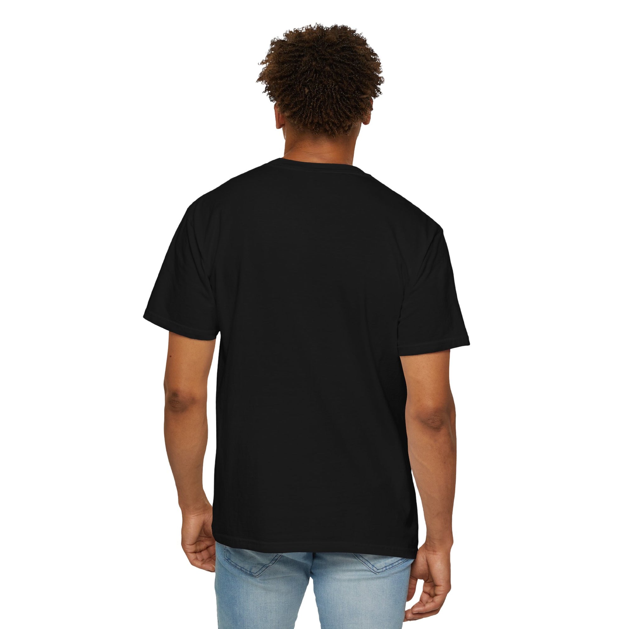 Unisex Vintage Tee | Twilight-Inspired Retro Pulp Comic No.2.2