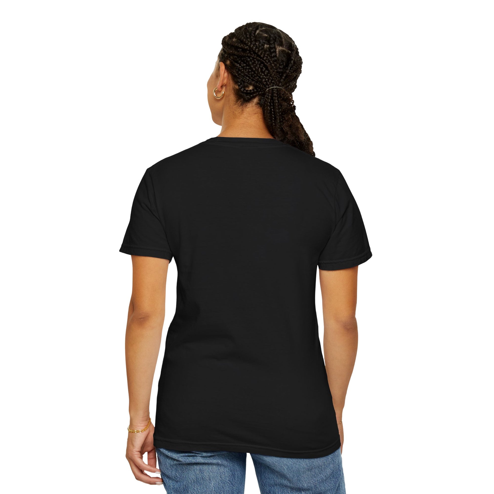 Unisex Vintage Tee | Michael Myers Halloween Valentine’s Edition